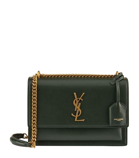 ysl sunset green|yves saint laurent sunset medium.